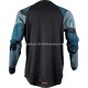 Maillot Manga Larga 2020 Thor Sector Camo M001
