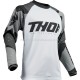 Maillot Manga Larga 2020 Thor Sector Camo M002