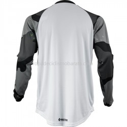 Maillot Manga Larga 2020 Thor Sector Camo M002