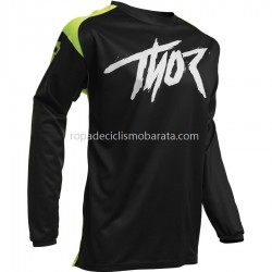 Maillot Manga Larga 2020 Thor Sector Link M002
