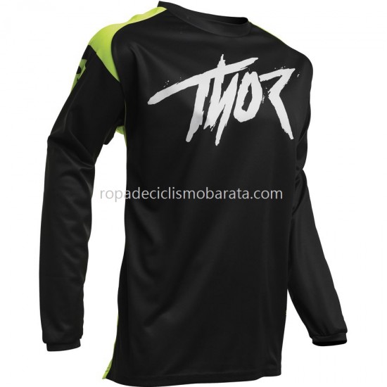 Maillot Manga Larga 2020 Thor Sector Link M002