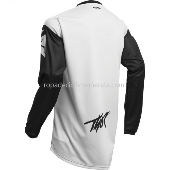 Maillot Manga Larga 2020 Thor Sector Link M003
