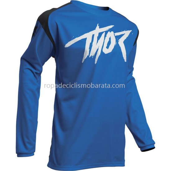 Maillot Manga Larga 2020 Thor Sector Link M004