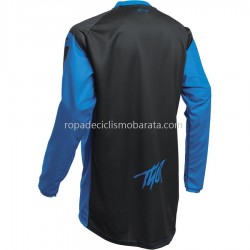 Maillot Manga Larga 2020 Thor Sector Link M004