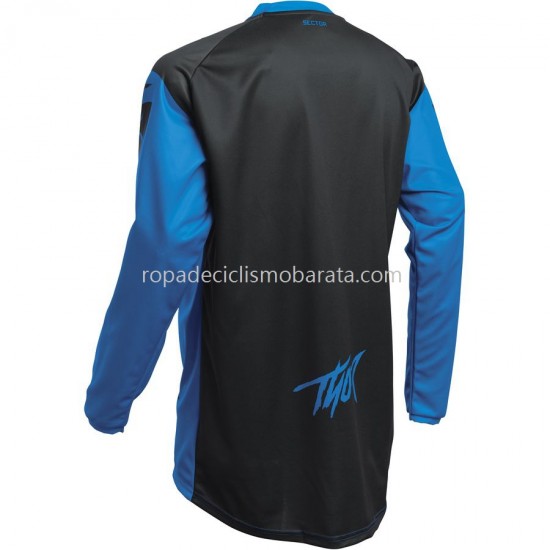 Maillot Manga Larga 2020 Thor Sector Link M004