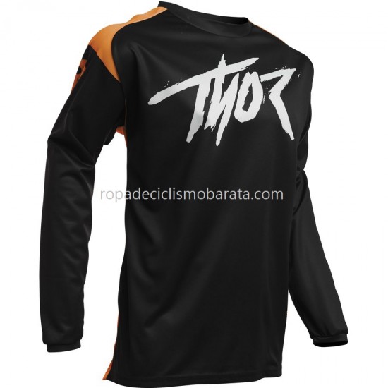 Maillot Manga Larga 2020 Thor Sector Link M005