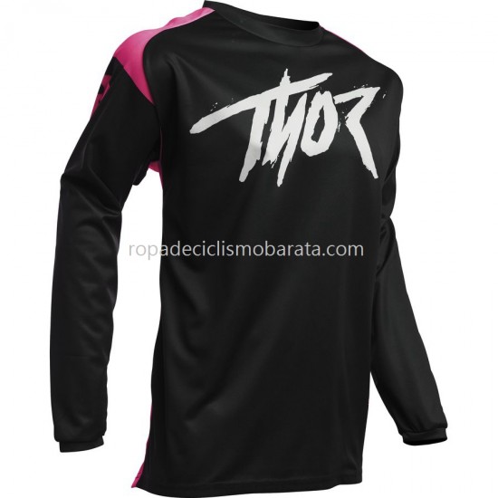 Maillot Manga Larga 2020 Thor Sector Link M006
