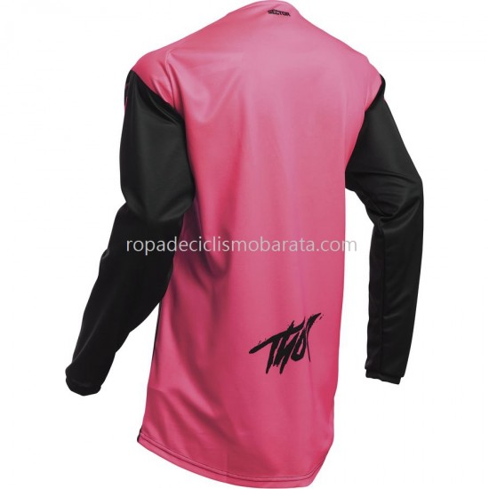 Maillot Manga Larga 2020 Thor Sector Link M006