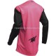 Maillot Manga Larga 2020 Thor Sector Link M006