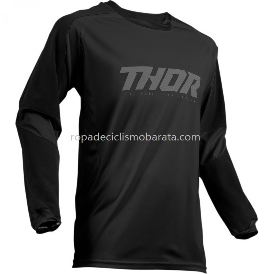 Maillot Manga Larga 2020 Thor Terrain M001