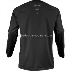Maillot Manga Larga 2020 Thor Terrain M001