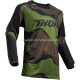Maillot Manga Larga 2020 Thor Terrain M002