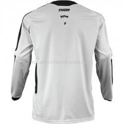 Maillot Manga Larga 2020 Thor Terrain M003