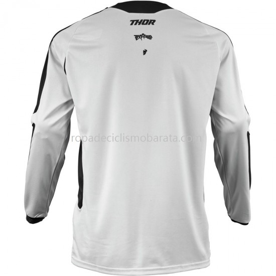 Maillot Manga Larga 2020 Thor Terrain M003