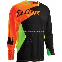 Maillot Manga Larga Thro CORE AIR DIVIDE M001