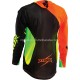 Maillot Manga Larga Thro CORE AIR DIVIDE M001