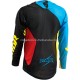 Maillot Manga Larga Thro CORE AIR DIVIDE M002