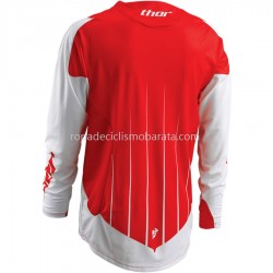 Maillot Manga Larga Thro CORE CONTRO M001