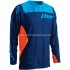 Maillot Manga Larga Thro CORE CONTRO M002