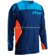 Maillot Manga Larga Thro CORE CONTRO M002
