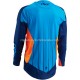 Maillot Manga Larga Thro CORE CONTRO M002