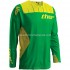 Maillot Manga Larga Thro CORE CONTRO M003