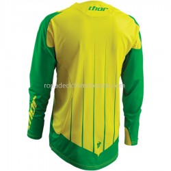 Maillot Manga Larga Thro CORE CONTRO M003