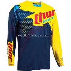 Maillot Manga Larga Thro CORE HUX LE M001