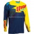 Maillot Manga Larga Thro CORE HUX LE M001