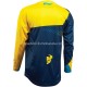 Maillot Manga Larga Thro CORE HUX LE M001