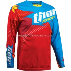 Maillot Manga Larga Thro CORE HUX LE M002