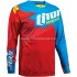 Maillot Manga Larga Thro CORE HUX LE M002