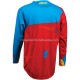 Maillot Manga Larga Thro CORE HUX LE M002