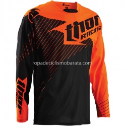 Maillot Manga Larga Thro CORE HUX M001