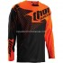 Maillot Manga Larga Thro CORE HUX M001