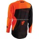 Maillot Manga Larga Thro CORE HUX M001