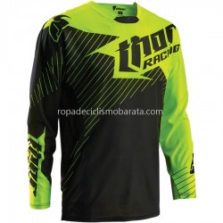 Maillot Manga Larga Thro CORE HUX M002