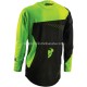 Maillot Manga Larga Thro CORE HUX M002