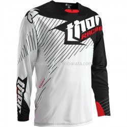 Maillot Manga Larga Thro CORE HUX M003
