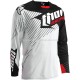 Maillot Manga Larga Thro CORE HUX M003