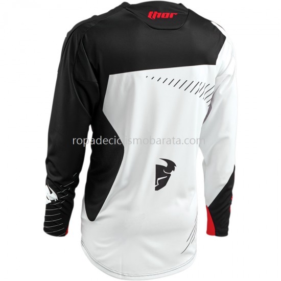 Maillot Manga Larga Thro CORE HUX M003