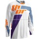 Maillot Manga Larga Thro CORE MERGE M001