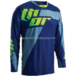 Maillot Manga Larga Thro CORE MERGE M002