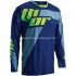 Maillot Manga Larga Thro CORE MERGE M002