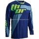 Maillot Manga Larga Thro CORE MERGE M002