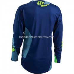 Maillot Manga Larga Thro CORE MERGE M002