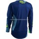 Maillot Manga Larga Thro CORE MERGE M002