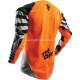 Maillot Manga Larga Thro FUSE AIR DAZZ M001