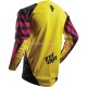 Maillot Manga Larga Thro FUSE AIR DAZZ M002