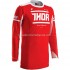 Maillot Manga Larga Thro PRIME FIT M001